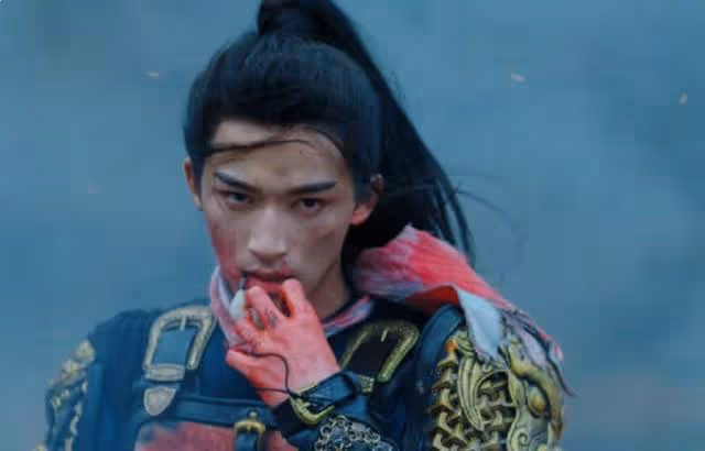 墨雨雲間講的是什麼?男主這玉佩是非叼不可嗎?