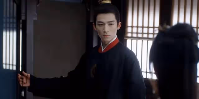 墨雨雲間講的是什麼?男主這玉佩是非叼不可嗎?