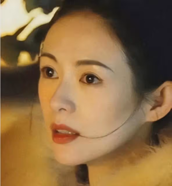 章子怡突然高調宣布喜訊！這個瓜，整個娛樂圈都羨慕不來的