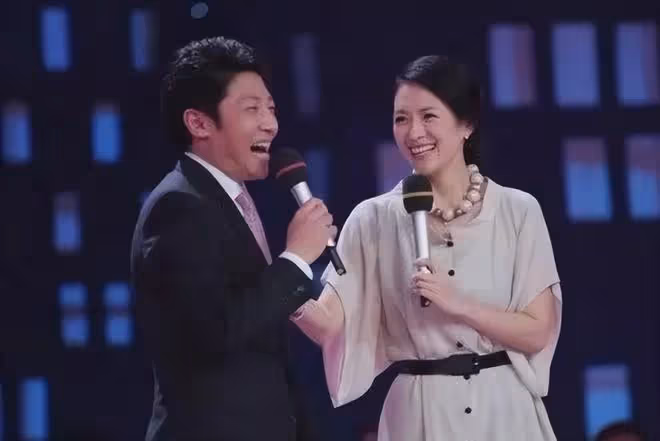 章子怡突然高調宣布喜訊！這個瓜，整個娛樂圈都羨慕不來的