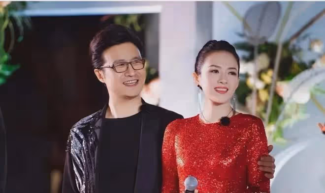 章子怡突然高調宣布喜訊!這個瓜,整個娛樂圈都羨慕不來的