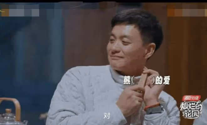 周一圍的情感「雙標」暴露人品，朱丹公開「小三」：他更愛別人