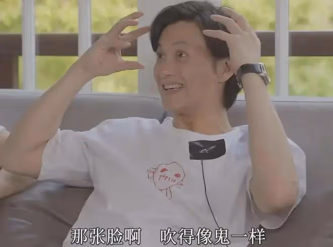 周一圍的情感「雙標」暴露人品，朱丹公開「小三」：他更愛別人