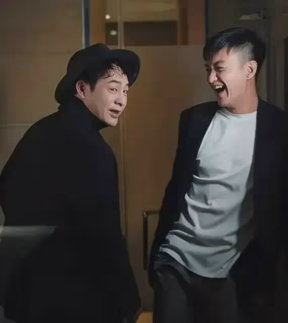周一圍的情感「雙標」暴露人品，朱丹公開「小三」：他更愛別人