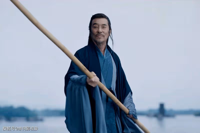 《慶餘年》第3季前瞻:慶帝一招殺死兩位大宗師,范建成最大的贏家