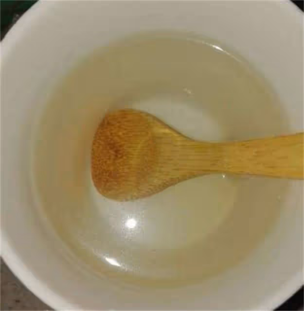 白砂糖怎麼熬糖水?白砂糖熬糖水的做法