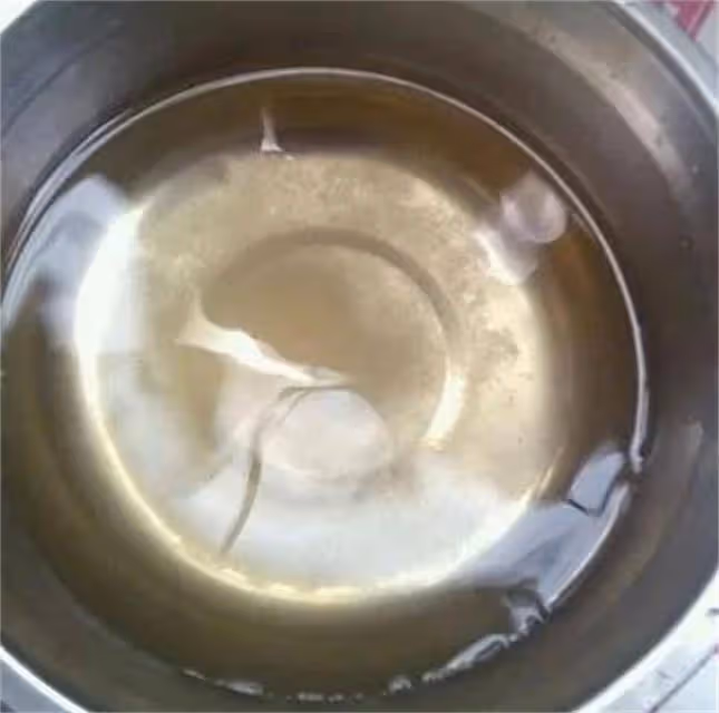 白砂糖怎麼熬糖水?白砂糖熬糖水的做法