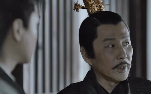 《慶餘年2》慶帝是大宗師嗎？慶帝是怎麼登上皇位的？