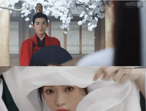《墨雨雲間》男主知道女主身份嗎?男主知道女主不是姜梨而是薛芳菲嗎?
