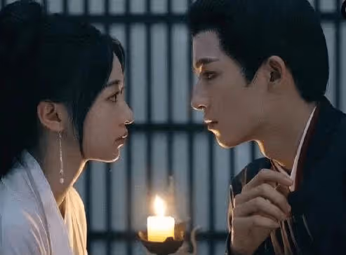 《墨雨雲間》男主知道女主身份嗎?男主知道女主不是姜梨而是薛芳菲嗎?
