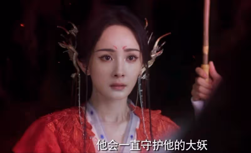繼《慶餘年2》後,古裝權謀劇再現「黑馬」,僅播5集就熱榜第一