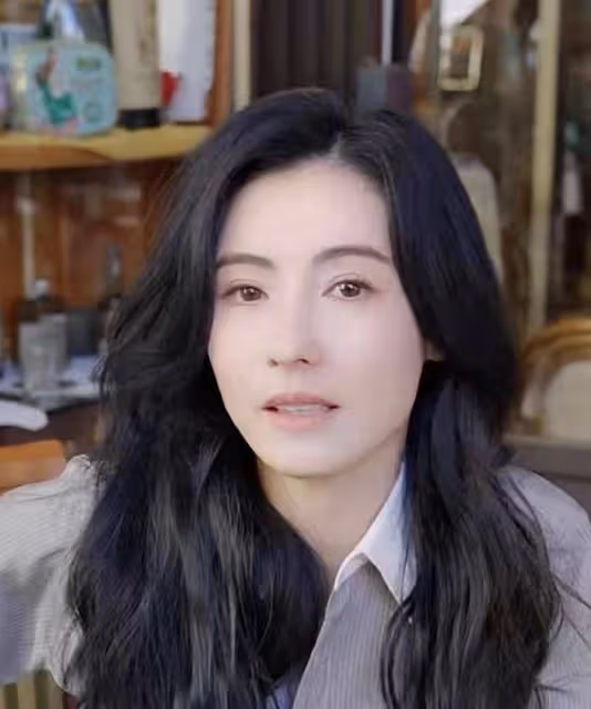 張柏芝前經紀人惹爭議！擅自簽約被指侵權，張柏芝回應：停止傷害