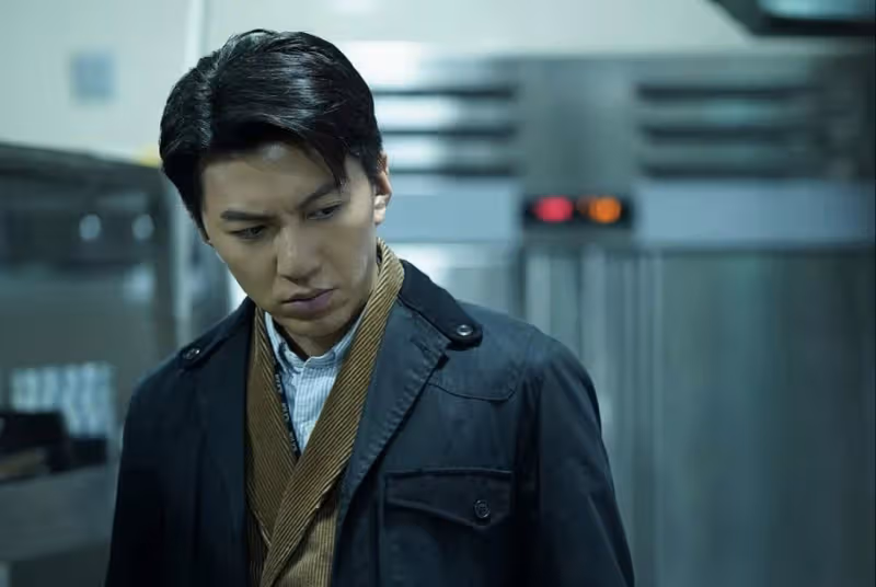 TVB懸疑破案劇《法證先鋒6》定檔,月底迎來首播,網友:爛劇預定