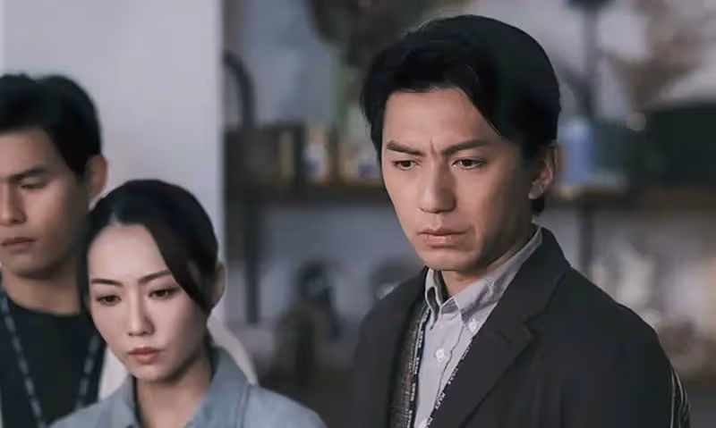 TVB懸疑破案劇《法證先鋒6》定檔,月底迎來首播,網友:爛劇預定
