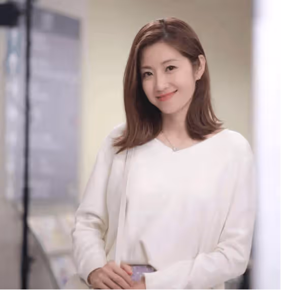 短劇即將開播！TVB知名花旦變身女王，參加綜藝節目探討離婚問題引發爭議