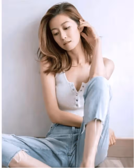 短劇即將開播！TVB知名花旦變身女王，參加綜藝節目探討離婚問題引發爭議
