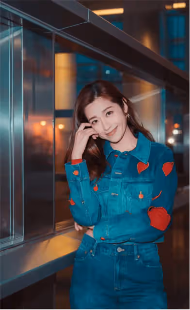 短劇即將開播!TVB知名花旦變身女王,參加綜藝節目探討離婚問題引發爭議