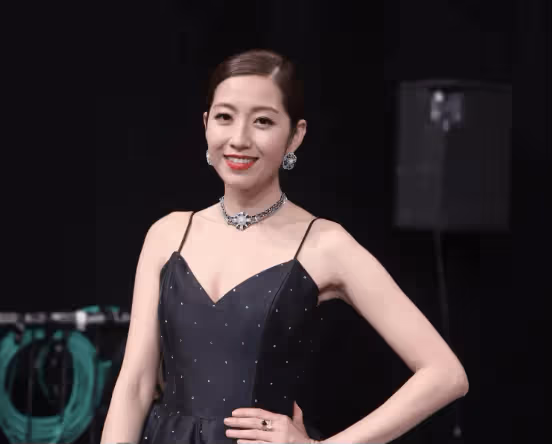 短劇即將開播!TVB知名花旦變身女王,參加綜藝節目探討離婚問題引發爭議