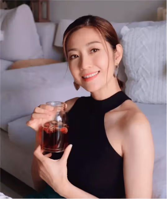 短劇即將開播!TVB知名花旦變身女王,參加綜藝節目探討離婚問題引發爭議