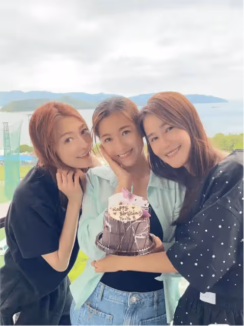 短劇即將開播!TVB知名花旦變身女王,參加綜藝節目探討離婚問題引發爭議