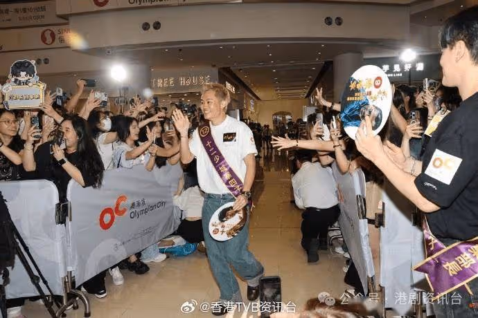 劉俊謙被問婚期口窒窒!鬍子彤爆伍允龍開心被叫老公