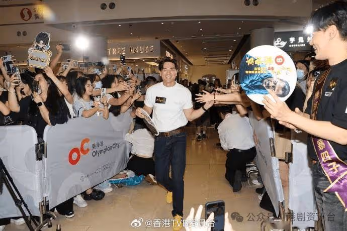 劉俊謙被問婚期口窒窒!鬍子彤爆伍允龍開心被叫老公