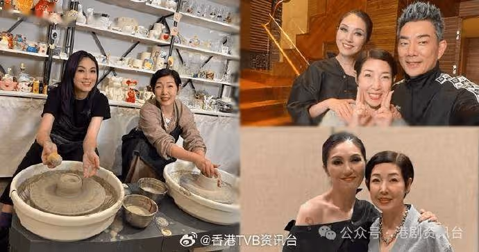 芷珊約您｜被11歲兒子勇敢捍衛 楊千嬅落淚：個仔救醒我
