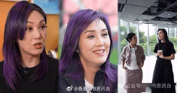 芷珊約您｜被11歲兒子勇敢捍衛 楊千嬅落淚：個仔救醒我