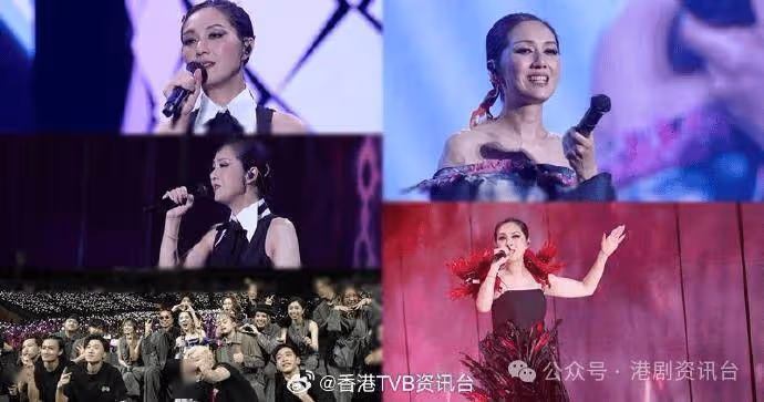 芷珊約您｜被11歲兒子勇敢捍衛 楊千嬅落淚：個仔救醒我