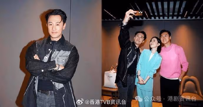 91歲TVB老戲骨驚喜亮相!《繼承者》慶功宴變佘詩曼驚喜生日會