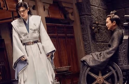 《慶餘年2》懸空廟刺殺事件真相是什麼?懸空廟刺客是誰安排的?
