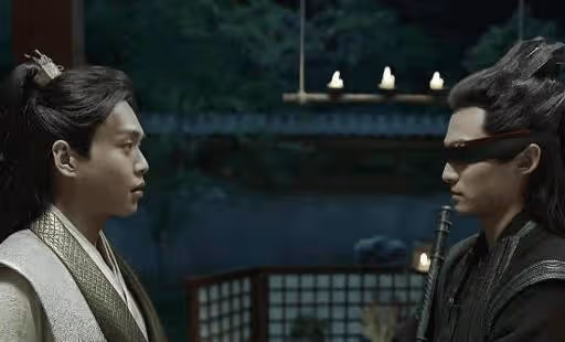 《慶餘年2》神廟為什麼要殺范閒?范閒會是下一個葉輕眉嗎?