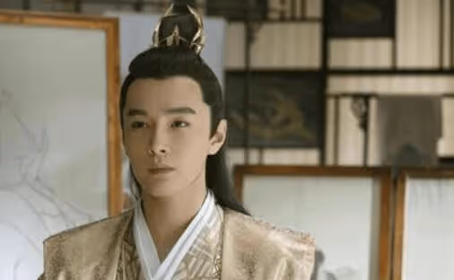 《慶餘年2》范閒什麼時候知道太子是壞人?太子妥妥偽君子