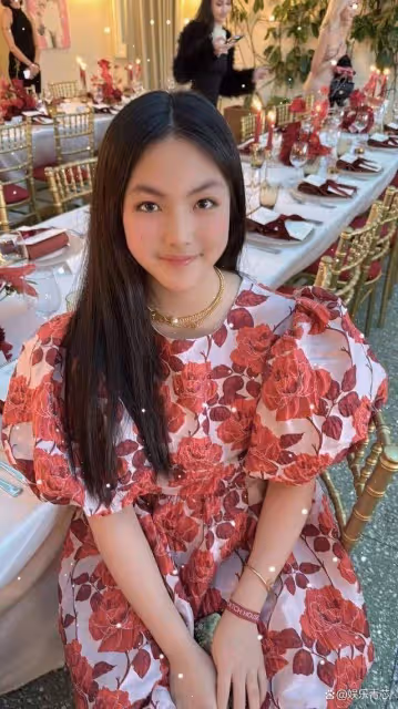 王岳倫李湘離婚後相處和諧!網友熱議:這才是真的為了孩子!