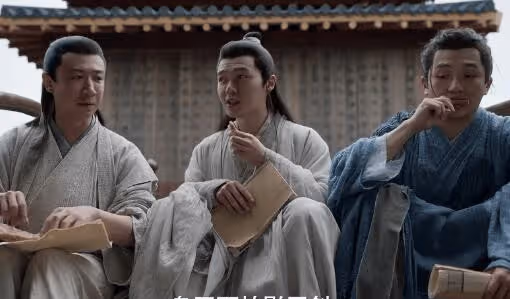 《慶餘年2》成佳林為什麼一直沒露面？成佳林有何存在意義？