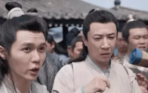 《慶餘年2》成佳林為什麼一直沒露面？成佳林有何存在意義？