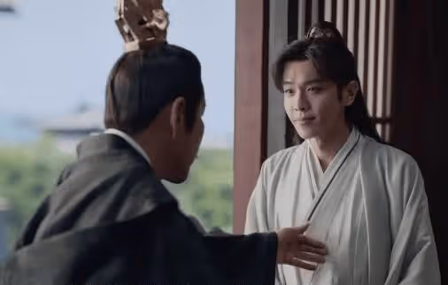 《慶餘年2》范閒第幾集身世曝光?范閒慶帝相認又是哪集?