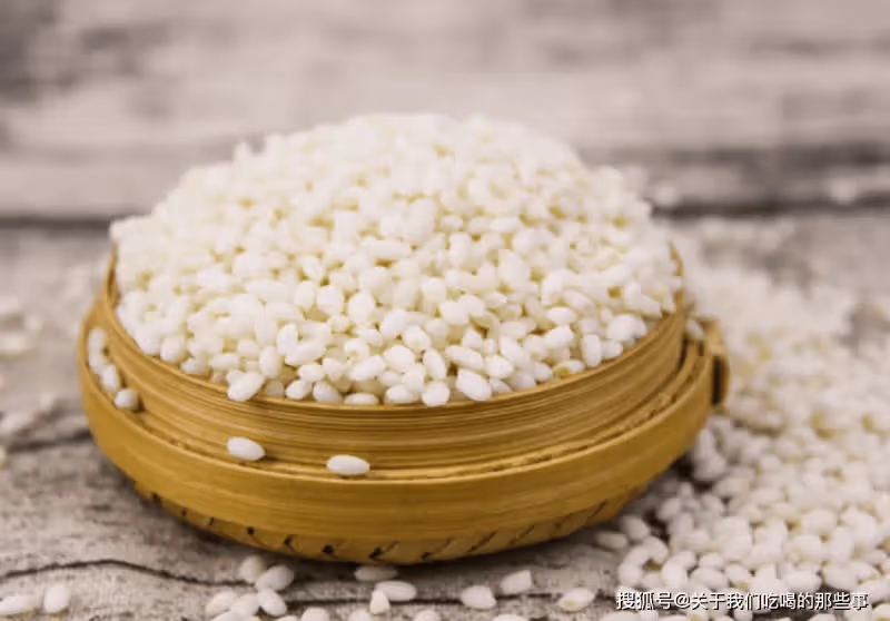 包粽子糯米要泡多久?要煮多久?很多人做錯,難怪粽子夾生還漏米