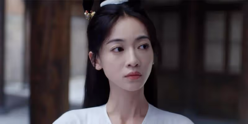 《墨雨雲間》:三位女主結局,薛芳菲圓滿,季淑然悽慘,婉寧被賜死