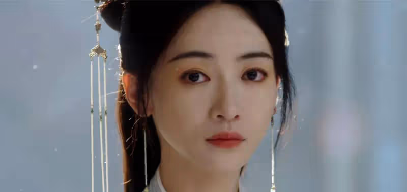 《墨雨雲間》:三位女主結局,薛芳菲圓滿,季淑然悽慘,婉寧被賜死
