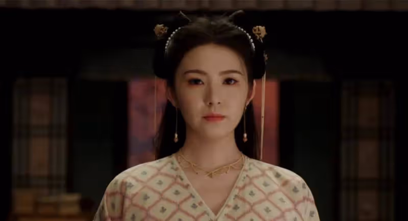 《墨雨雲間》:三位女主結局,薛芳菲圓滿,季淑然悽慘,婉寧被賜死