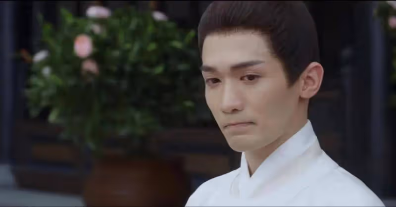 《墨雨雲間》:直到被正法,沈玉容才知道,選擇婉寧公主錯得有多離譜
