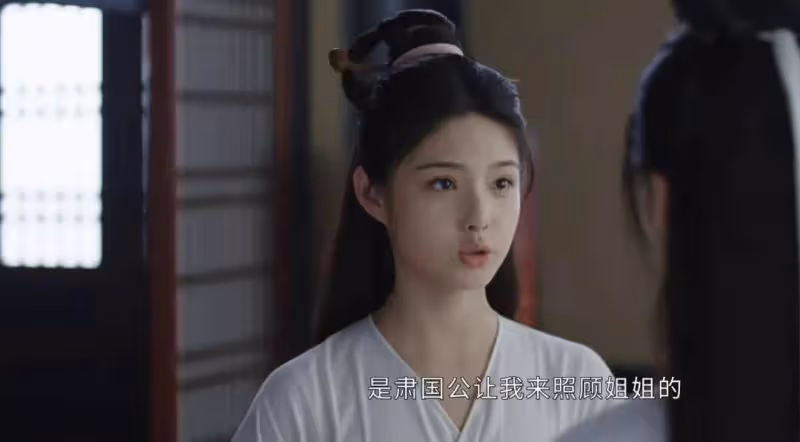 《墨雨雲間》:直到被正法,沈玉容才知道,選擇婉寧公主錯得有多離譜