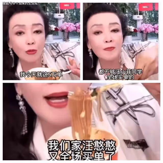 汪小菲兒子砸場麻六記,張蘭承認自己得了白癜風,大S終於服軟了