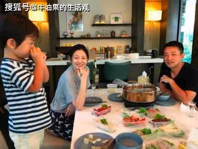 汪小菲兒子砸場麻六記，張蘭承認自己得了白癜風，大S終於服軟了