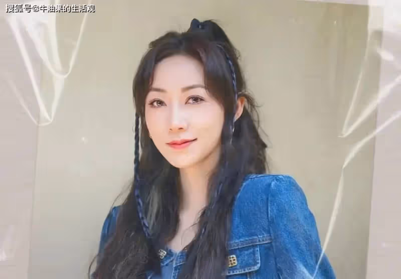 浪姐四公:韓雪炫技翻車被群嘲,郭碧婷成團寵,何潔萬人嫌