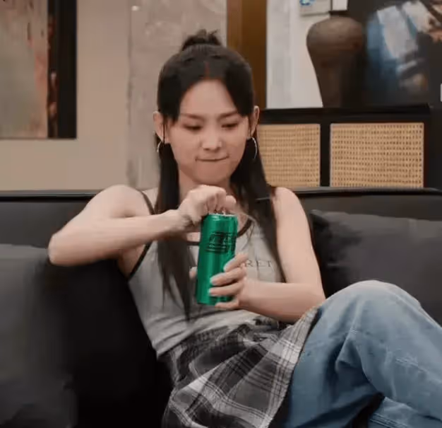 參加完《超級女聲》8年後演《承歡記》,28歲的她演楊紫情敵火了