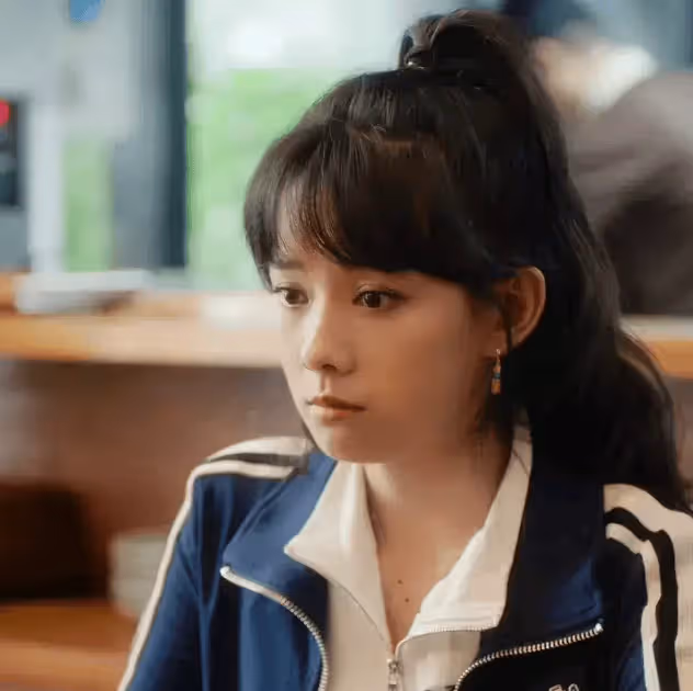 參加完《超級女聲》8年後演《承歡記》,28歲的她演楊紫情敵火了