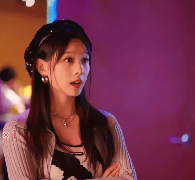 參加完《超級女聲》8年後演《承歡記》,28歲的她演楊紫情敵火了