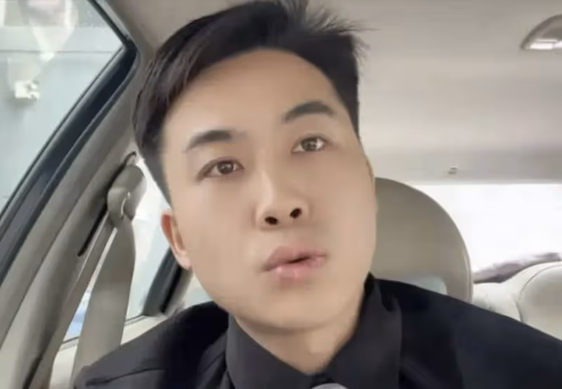 汪峰捷足先登!39歲情敵宣戰,稱與森林北先認識,被汪峰搶了女友